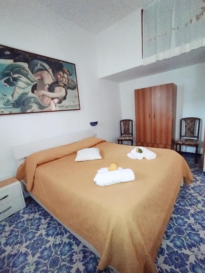 Appartamento Il Casadduoglio *
